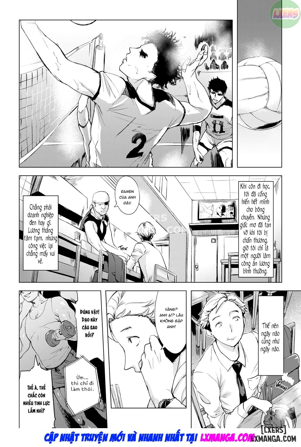 thực tế ảo dâm loàn chapter 3 2