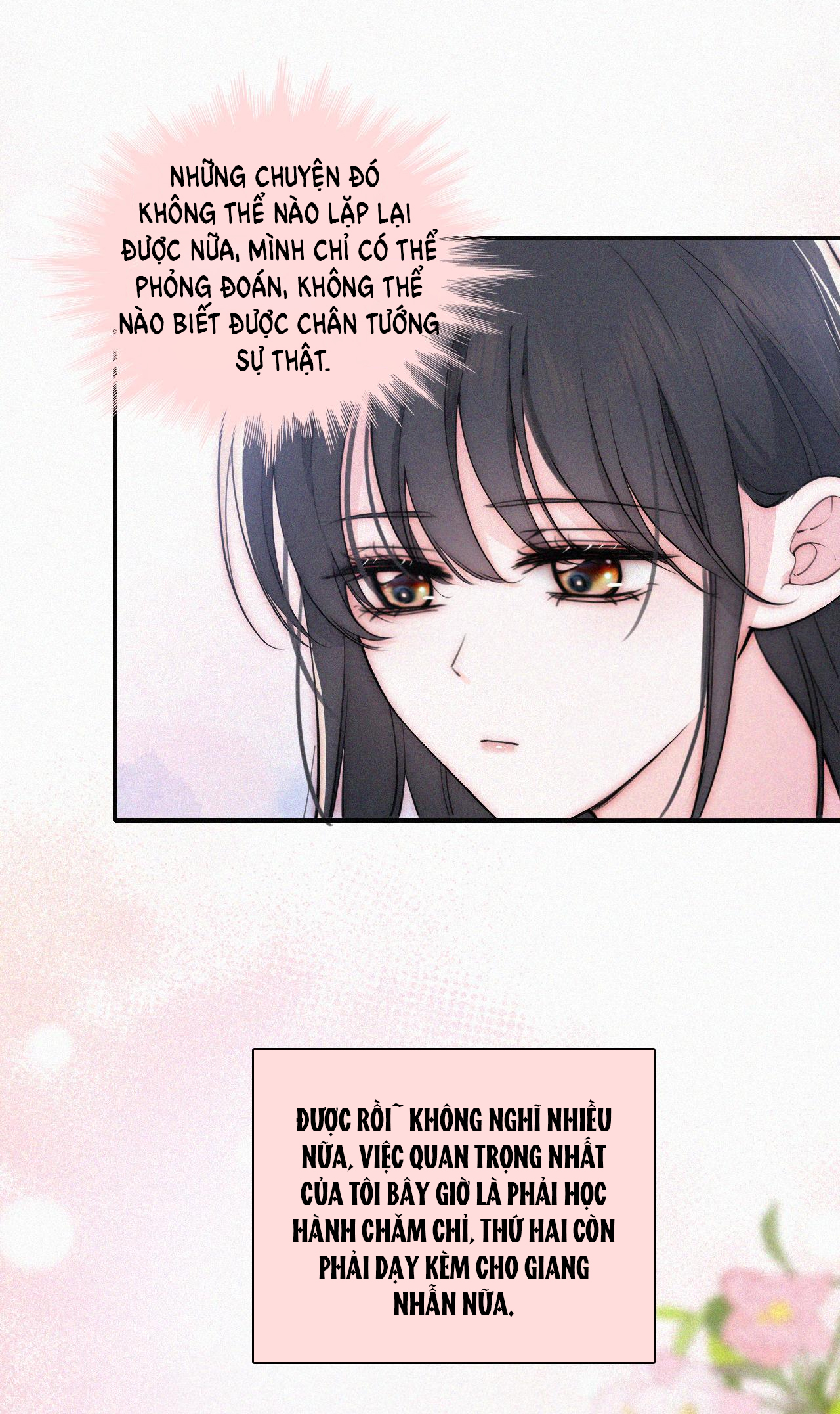 bệnh yêu chapter 91 4