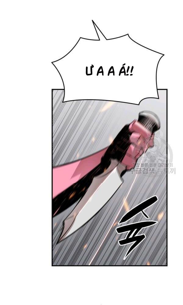 tôi là lính mới chapter 57 40