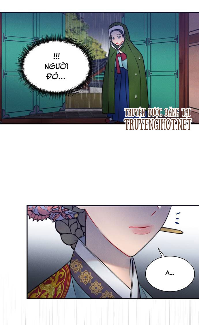 người tình của gwanghae chapter 36 28