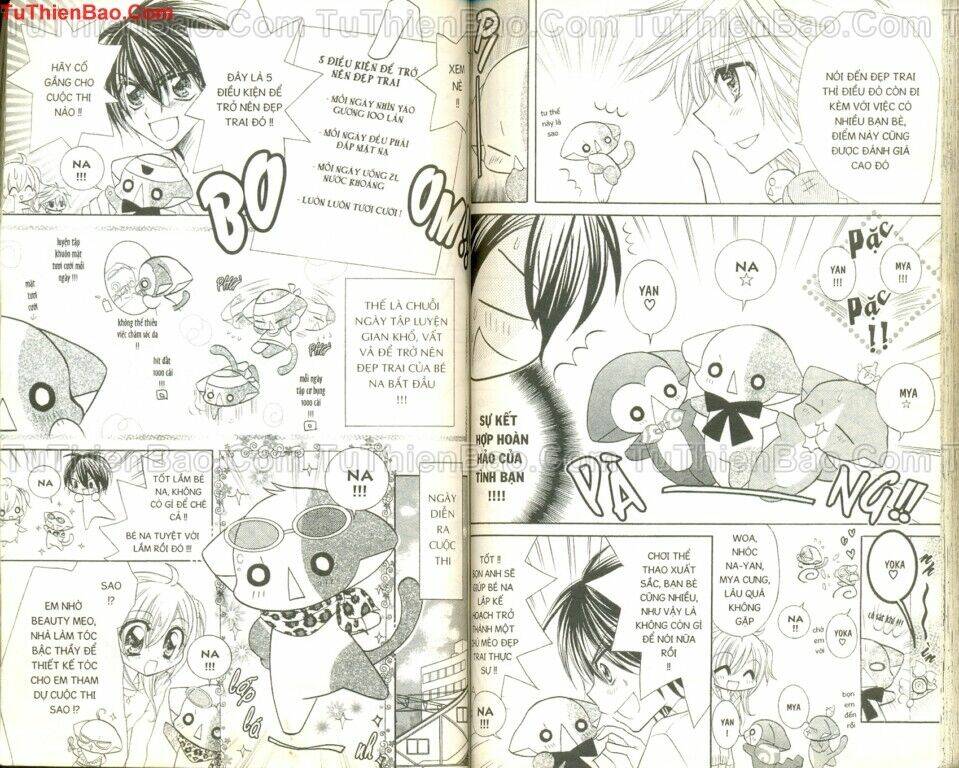 tôi là idol chapter 11 73