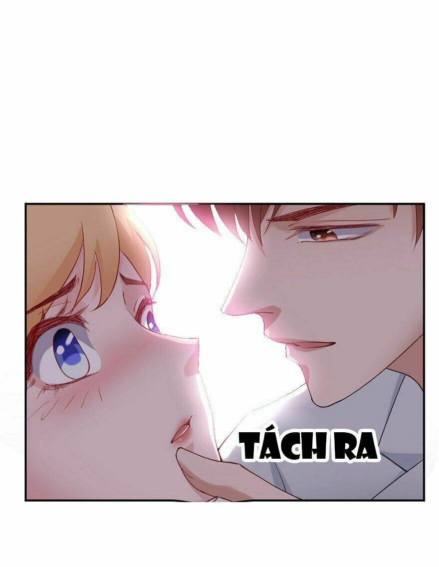 tiểu bạch điềm thê của long thiếu chapter 43 17