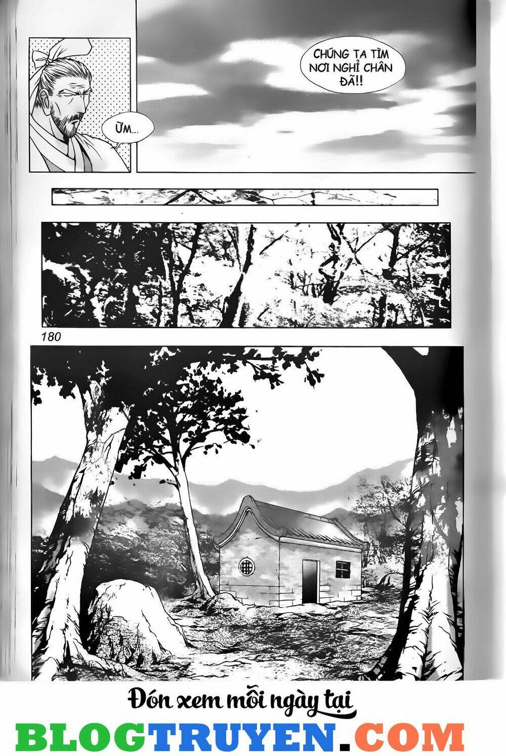 thiên lang liệt truyện chapter 35 5