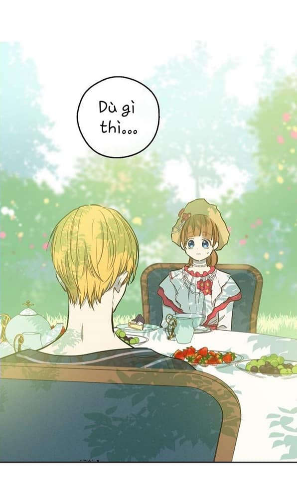 bỗng một ngày nọ tôi trở thành nàng công chúa chapter 67 44