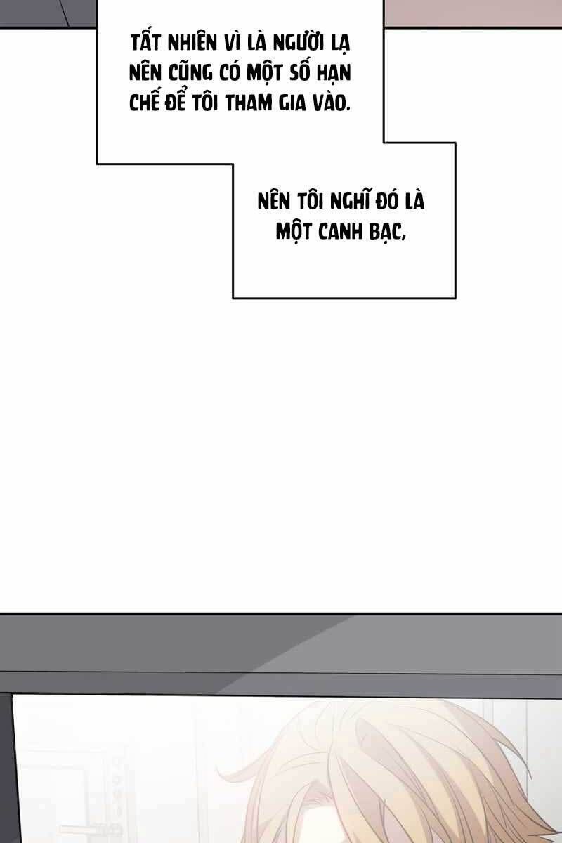 tôi là lính mới chapter 125 26