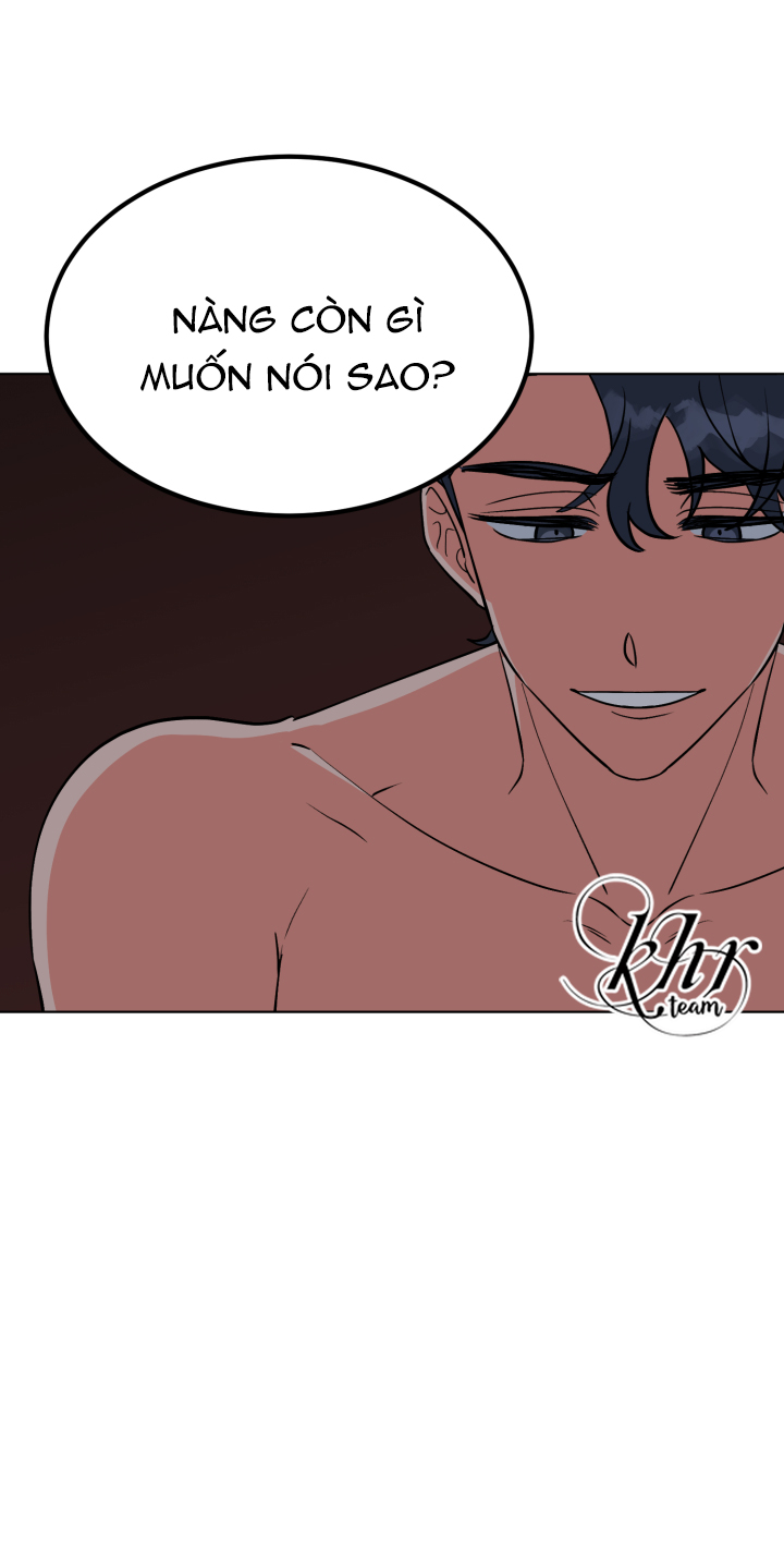 độc chủ chapter 27 31