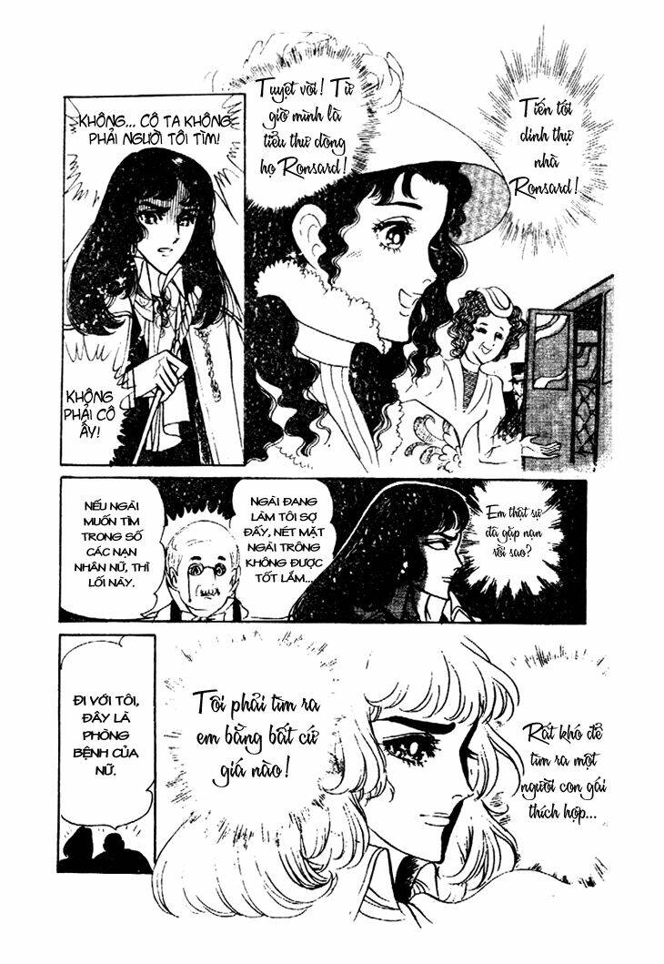 the count s daughter chapter 7 8