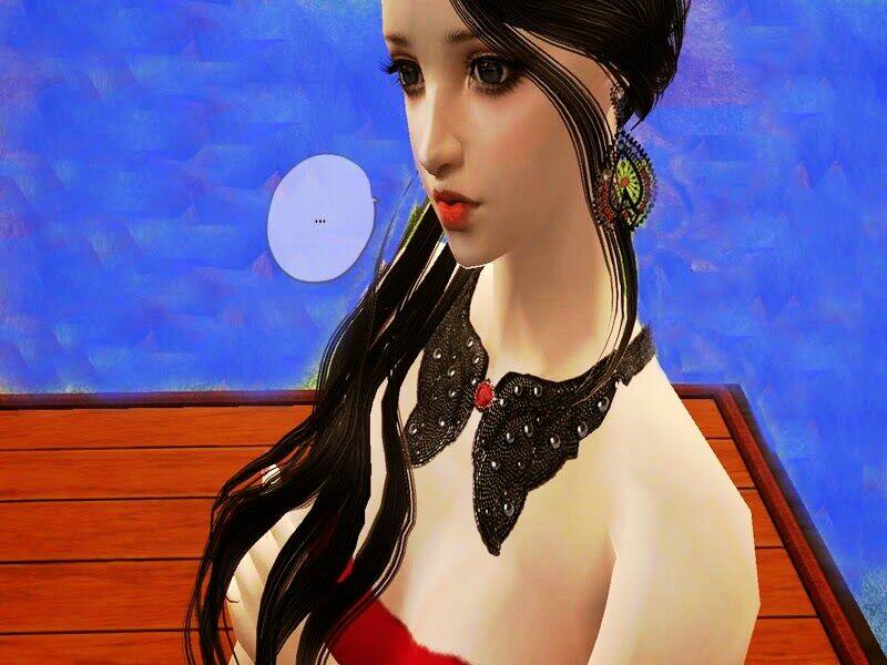 nụ cười của anh [truyện sims] chapter 65 55