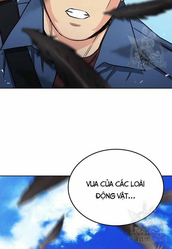 Druid Tại Ga Seoul - Người Hóa Thú Chapter 58 111