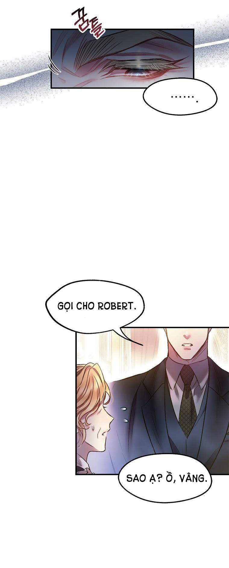 Sugar Rain chapter 6.2 - Trang 35