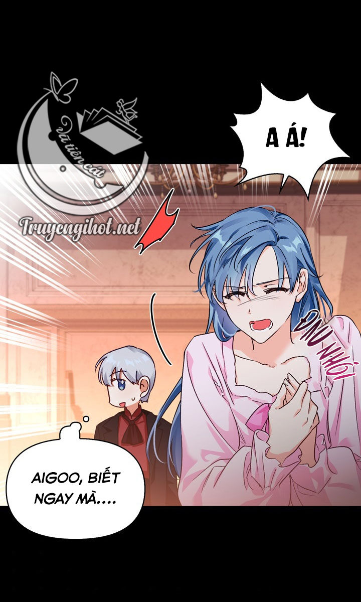 ác nữ xứng đôi với bạo chúa chapter 86 25