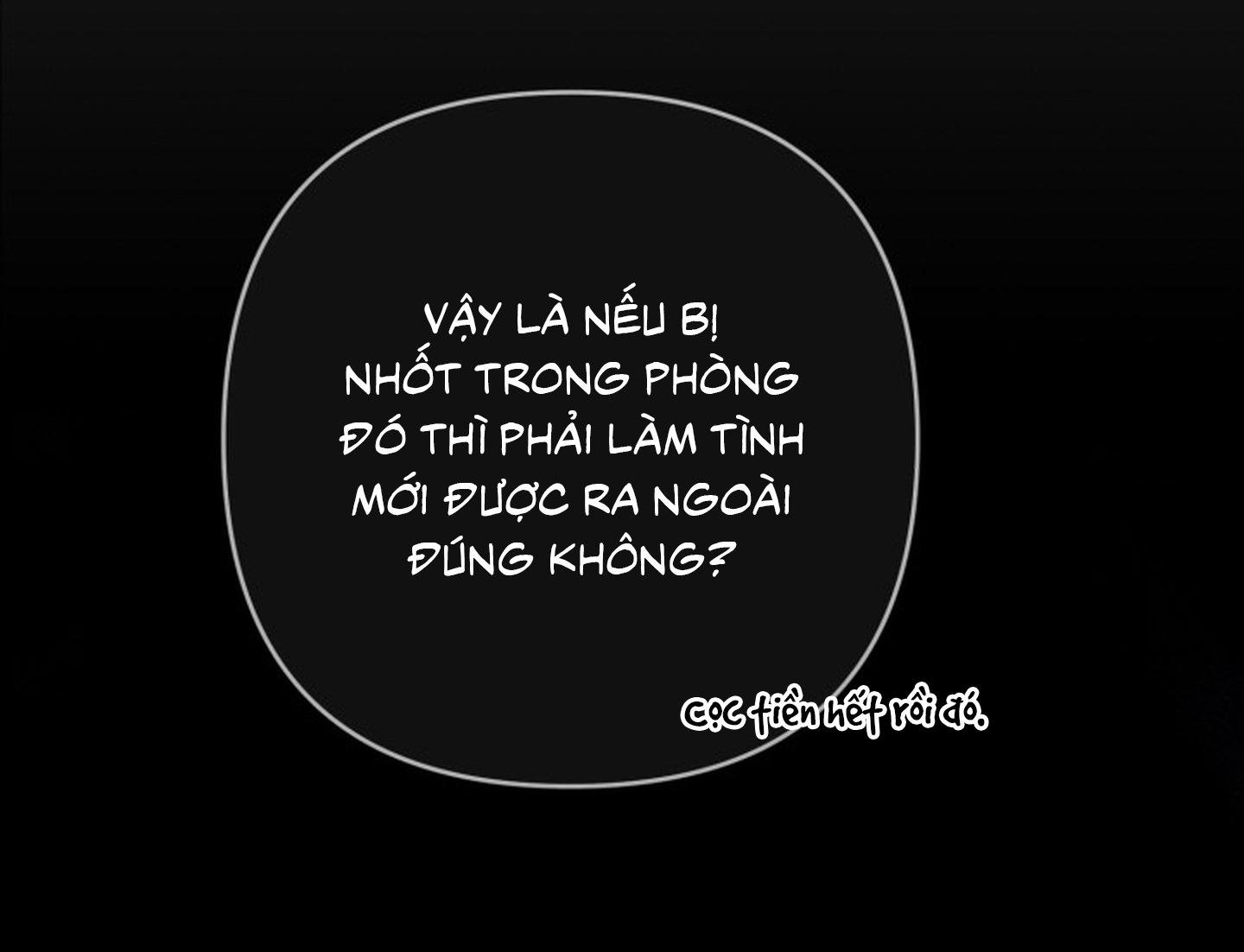 tunnel buddy chapter 4 87