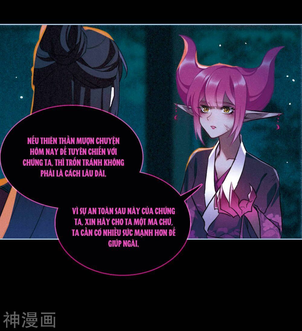 địa ngục cáo bạch thi chapter 99 7