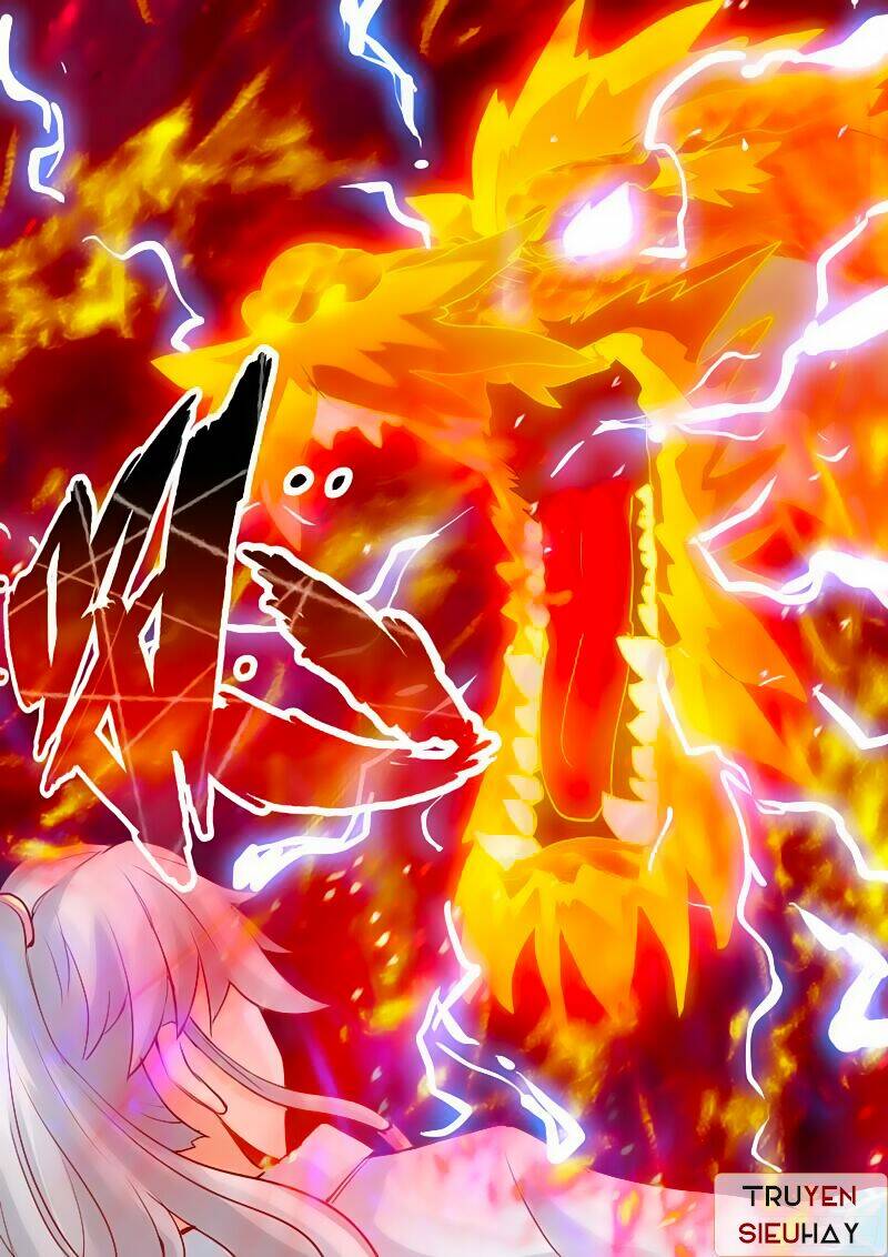 chư thiên ký chapter 41 7