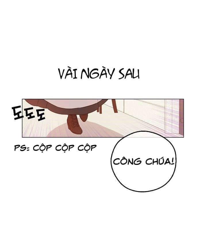 bỗng một ngày nọ tôi trở thành nàng công chúa chapter 74 20