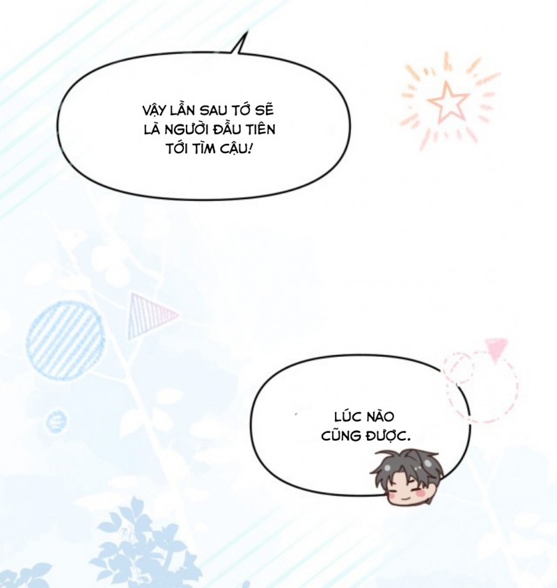 mối tình đầu của cậu ấy lại chính là tôi chapter 10 40