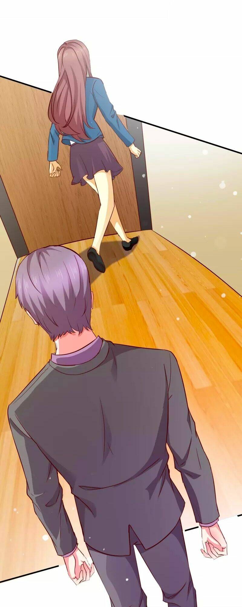 thời gian đều biết chapter 51 21