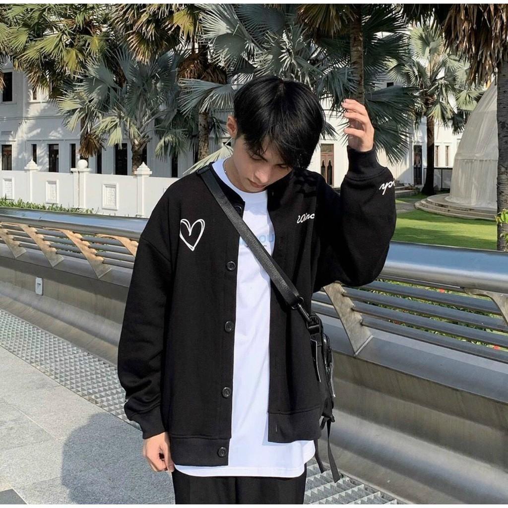 ÁO KHOÁC NỈ NAM NỮ HODDIES PHONG CÁCH HÀN QUỐC 2021 KME FASHION