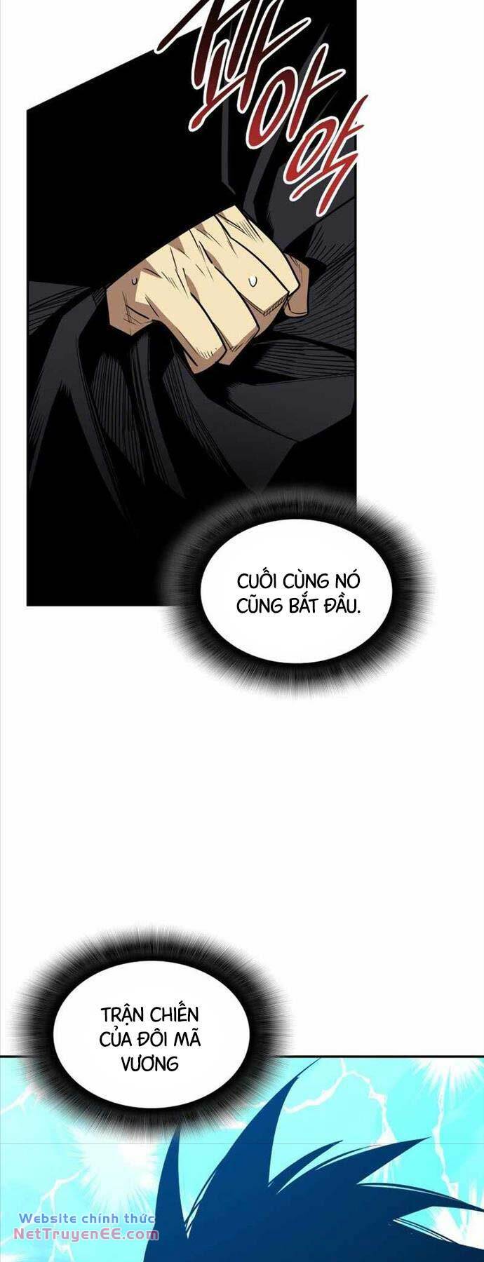 tôi là lính mới chapter 174 17