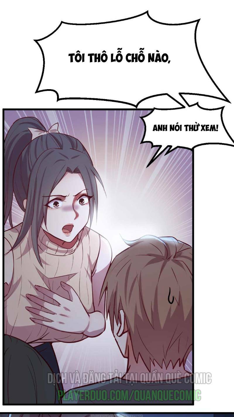 song tu đạo lữ kiểu xem mặt chapter 11 30