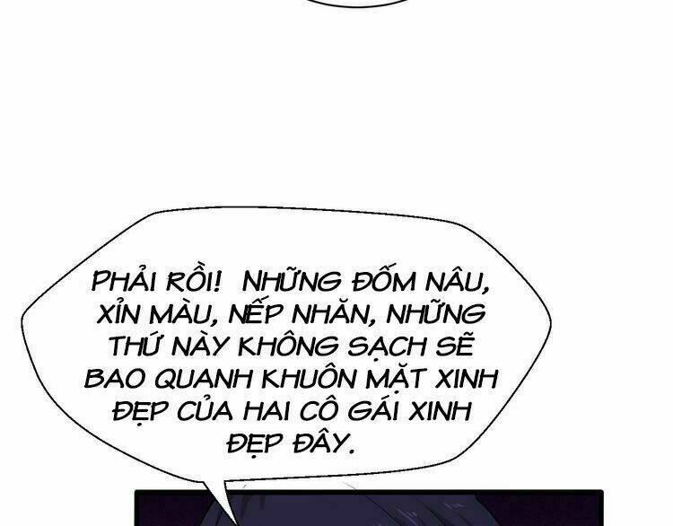 bá vương diễn xuất chapter 1 11