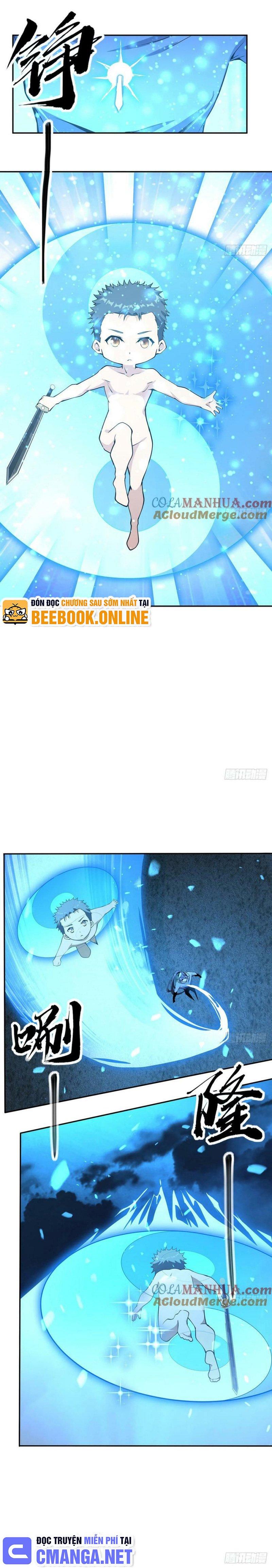 địa cầu đệ nhất kiếm chapter 201 13