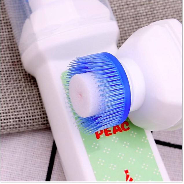 Chai vệ sinh đa năng Clean Pro làm sạch giày dép - túi - ví da
