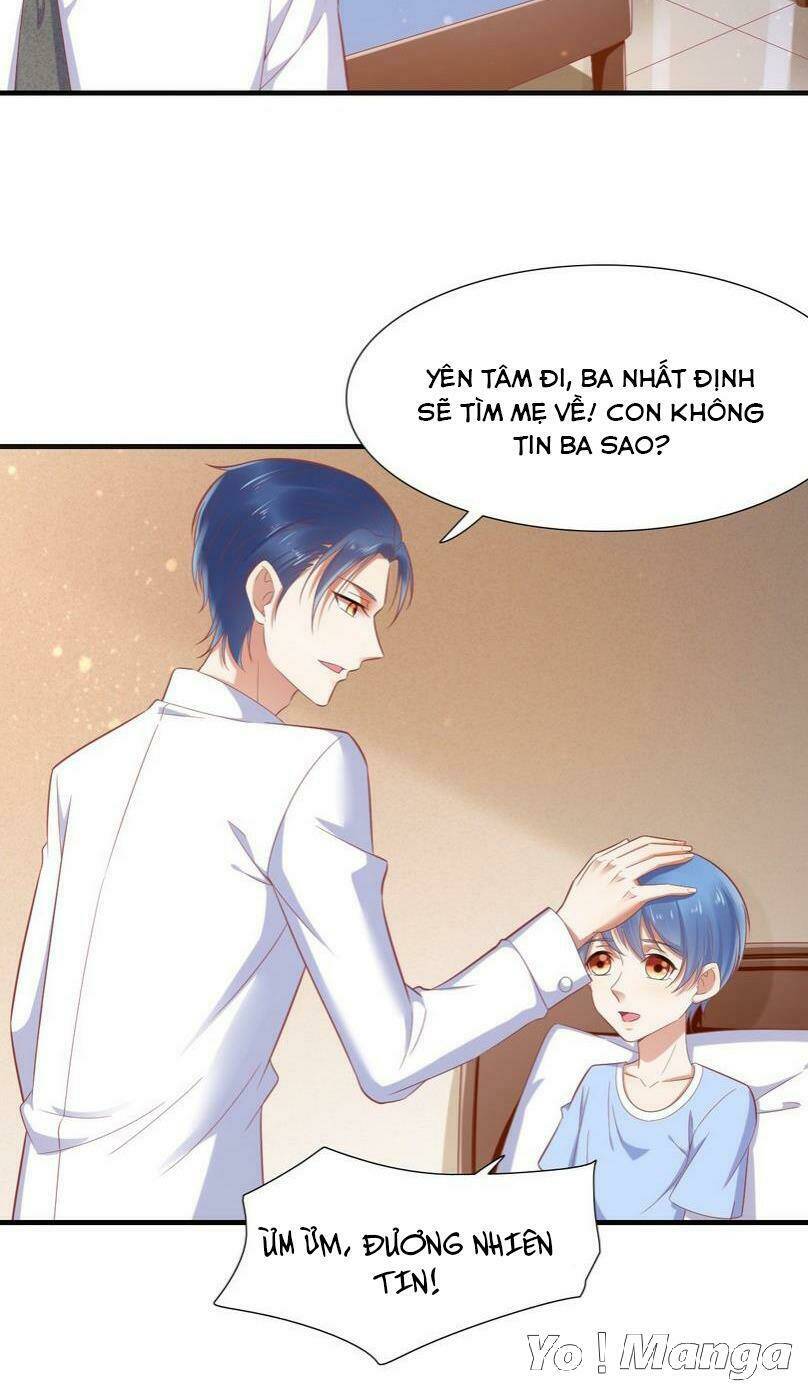 bá đạo tổng tài yêu tôi chapter 204 22