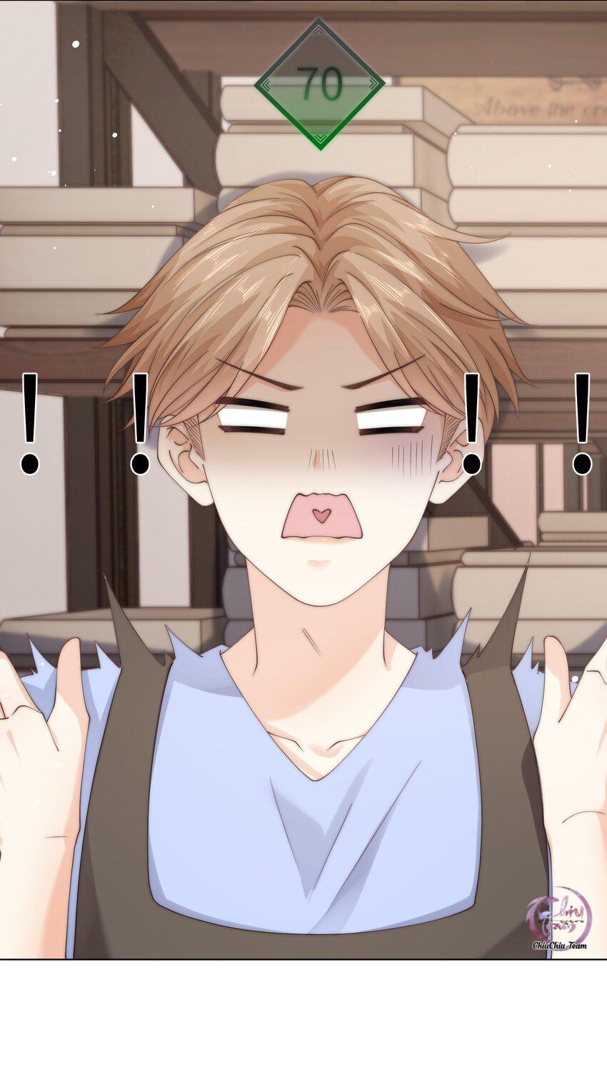 đảo thanh mai chapter 53 18