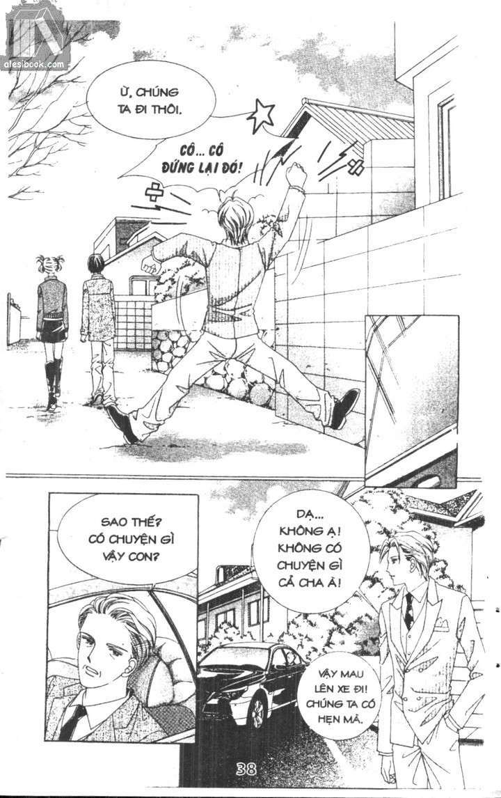 hồng tiểu thư chapter 17 37