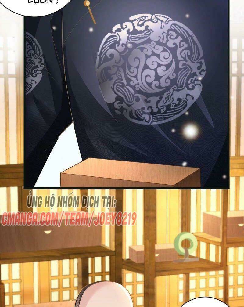 quận chúa vững vàng, thiết lập nhân vật không thể vỡ chapter 51 52