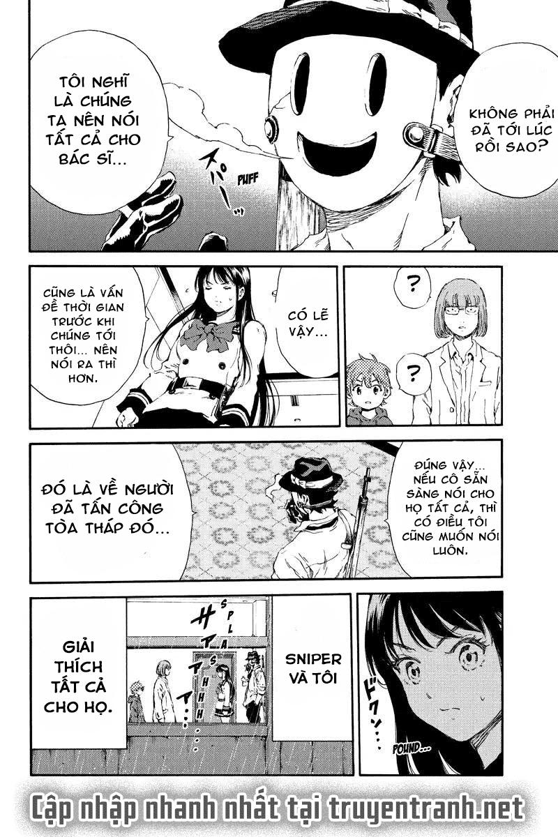 tenkuu shinpan arrive chapter 136 14