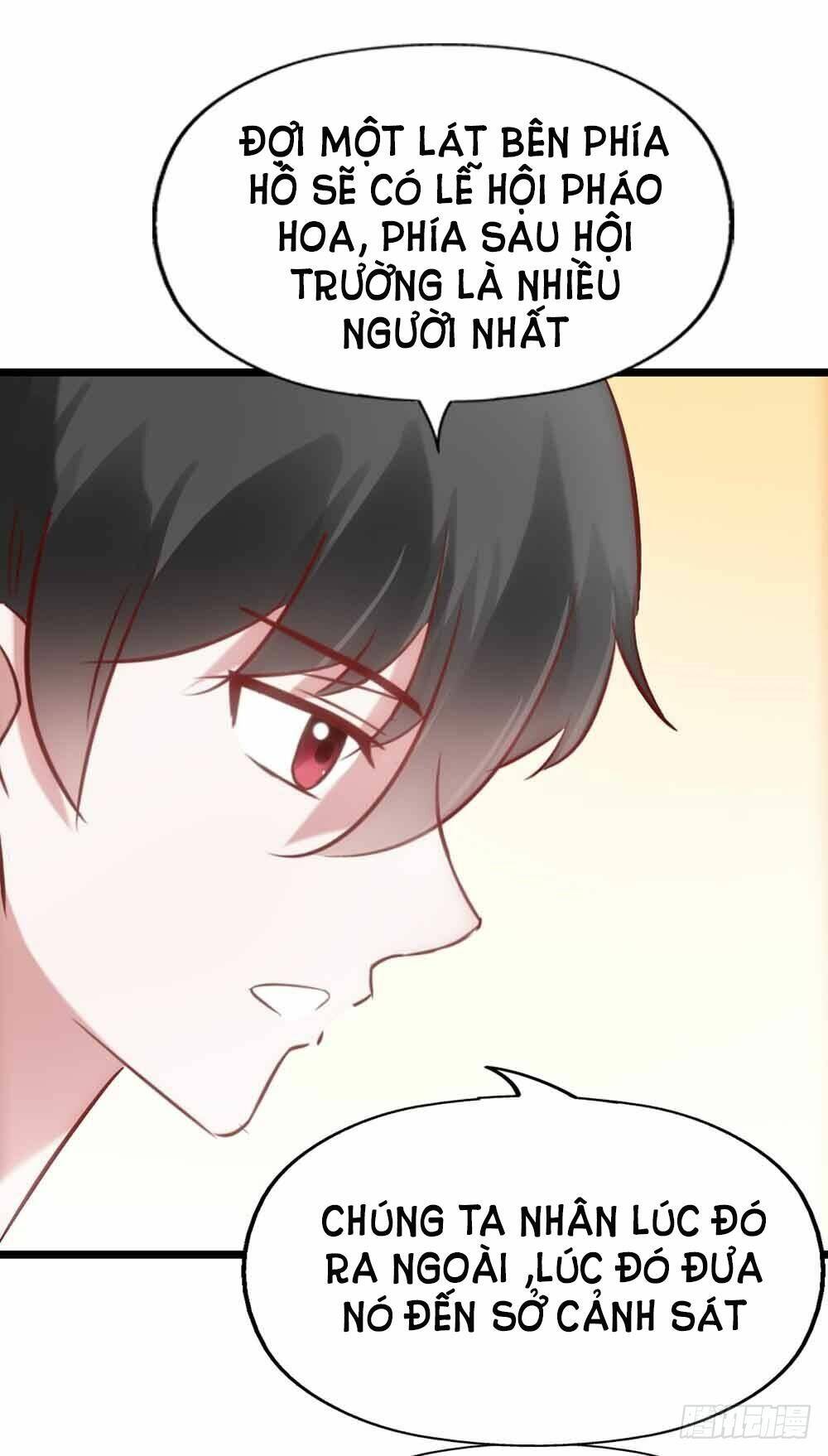 ác ma bàn bên chapter 28 60