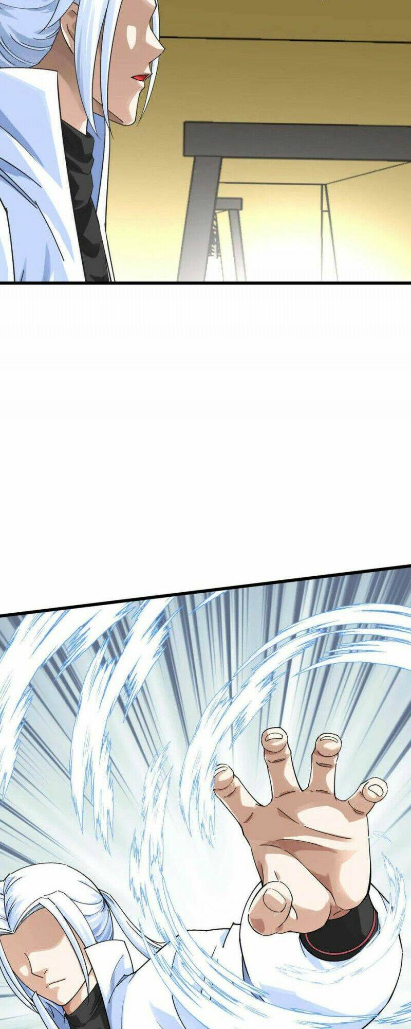 trọng sinh ta là đại thiên thần chapter 153 3