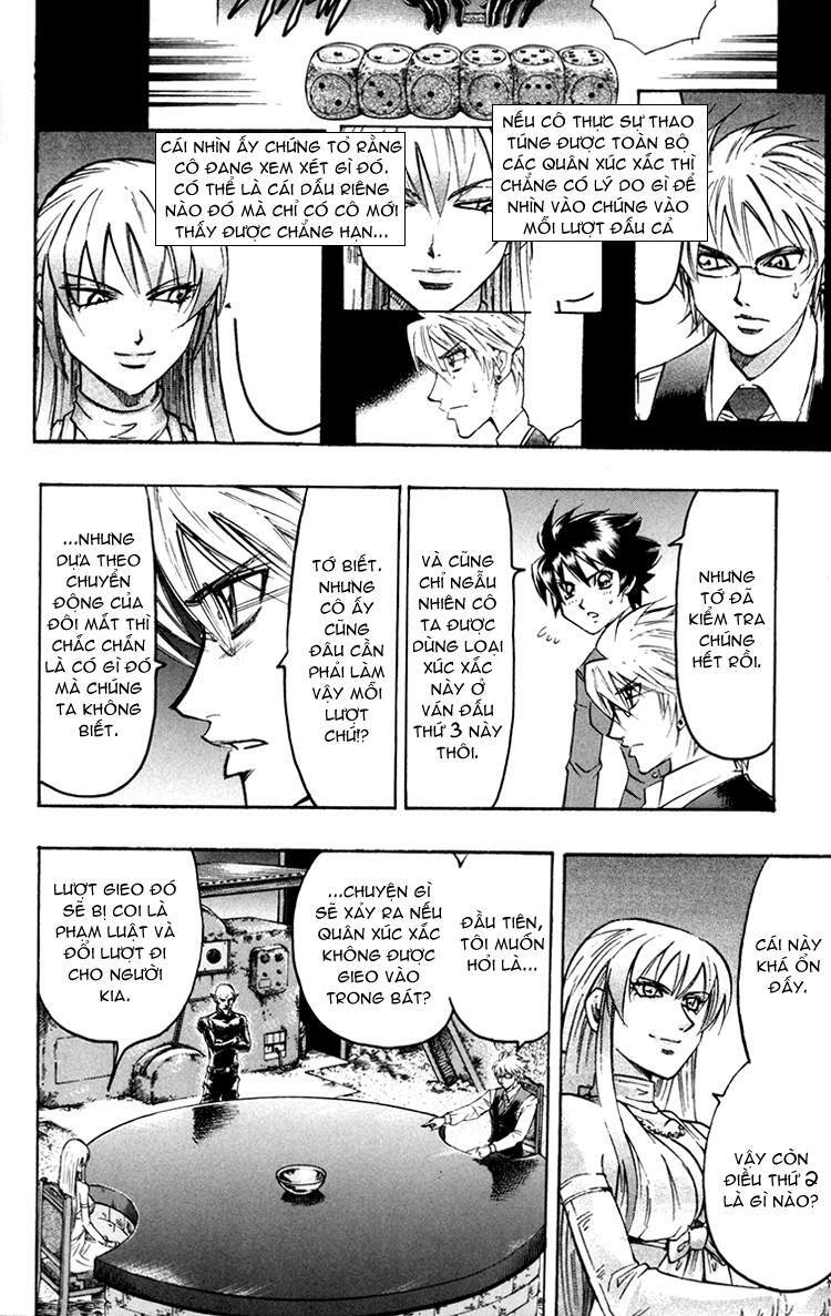 gamble fish chapter 45 5