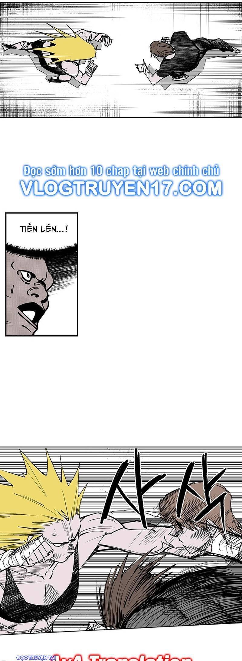 fight class 3 chapter 141 10