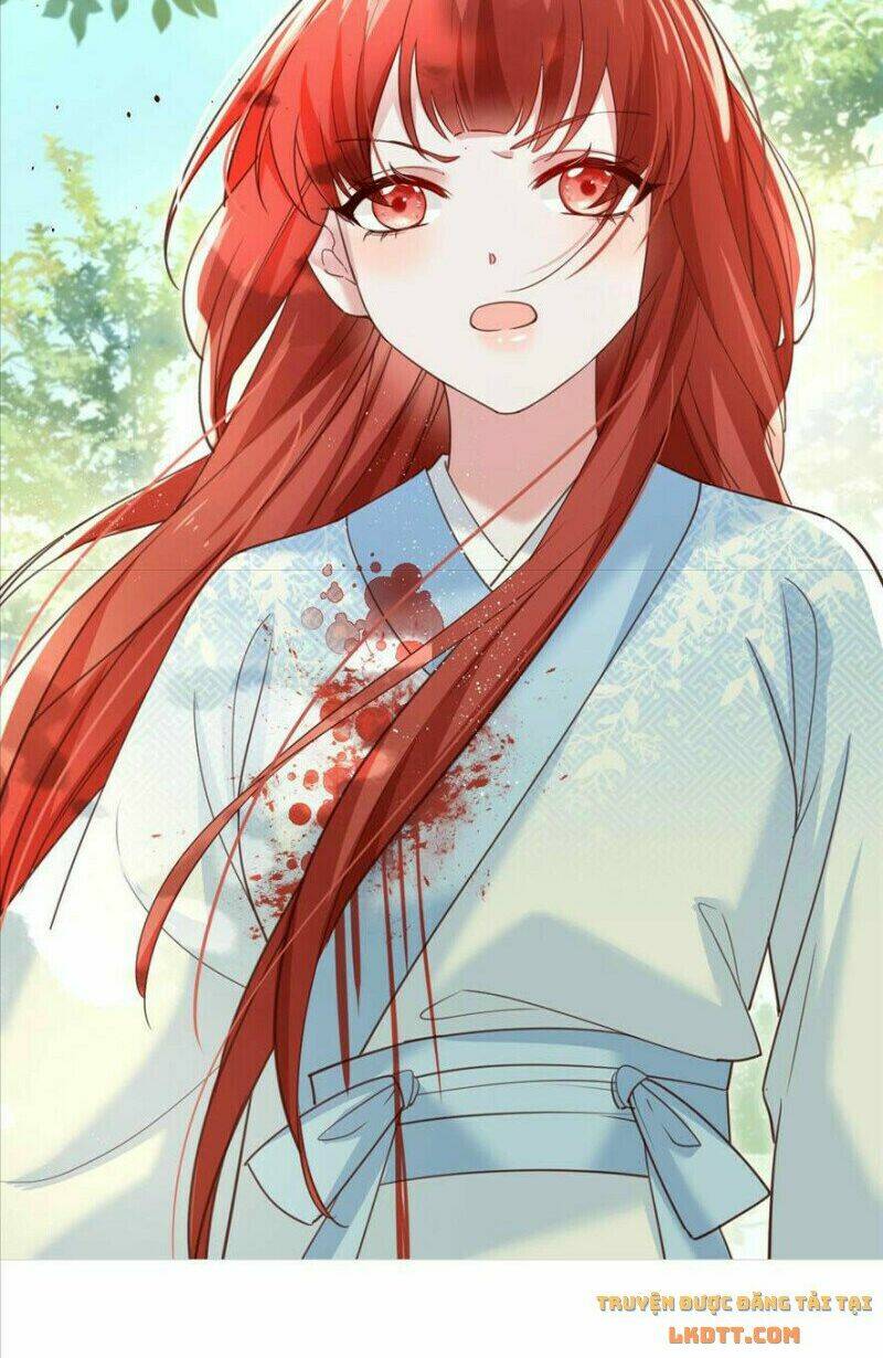 hắc hóa nam chính trực tuyến nuôi thỏ chapter 67 30