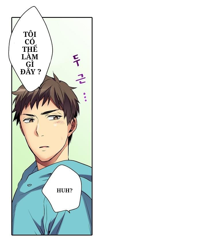 nếm thử succubus thời con gái chapter 2 13