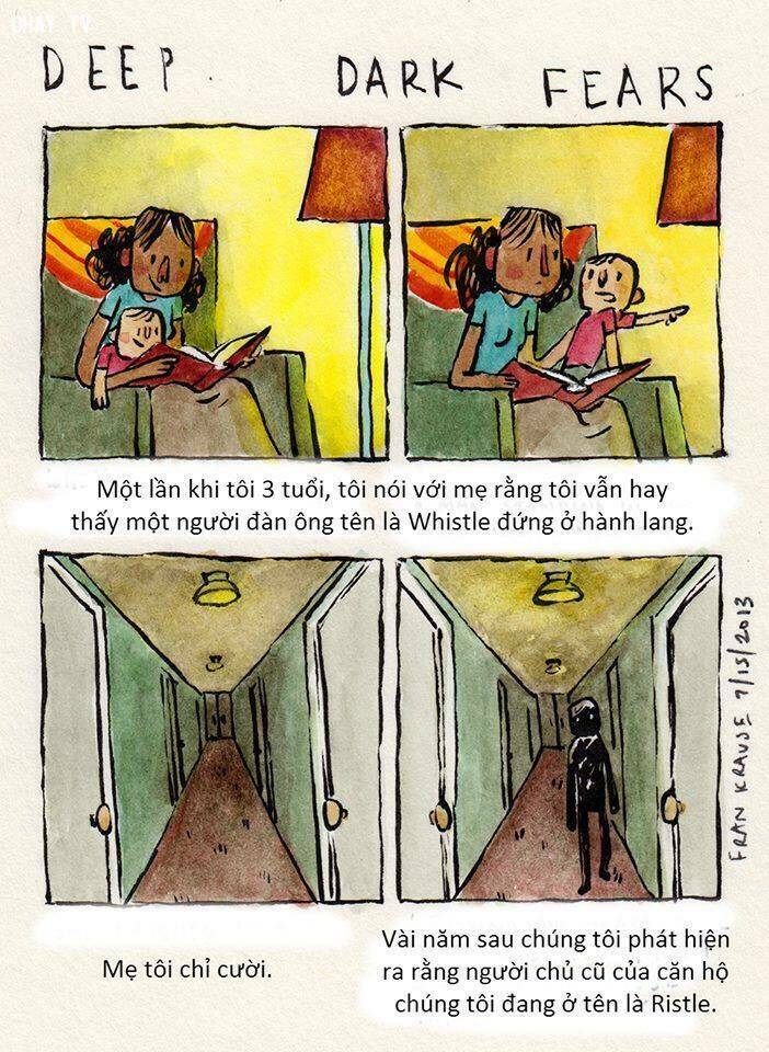 deep dark fears chapter 2 30