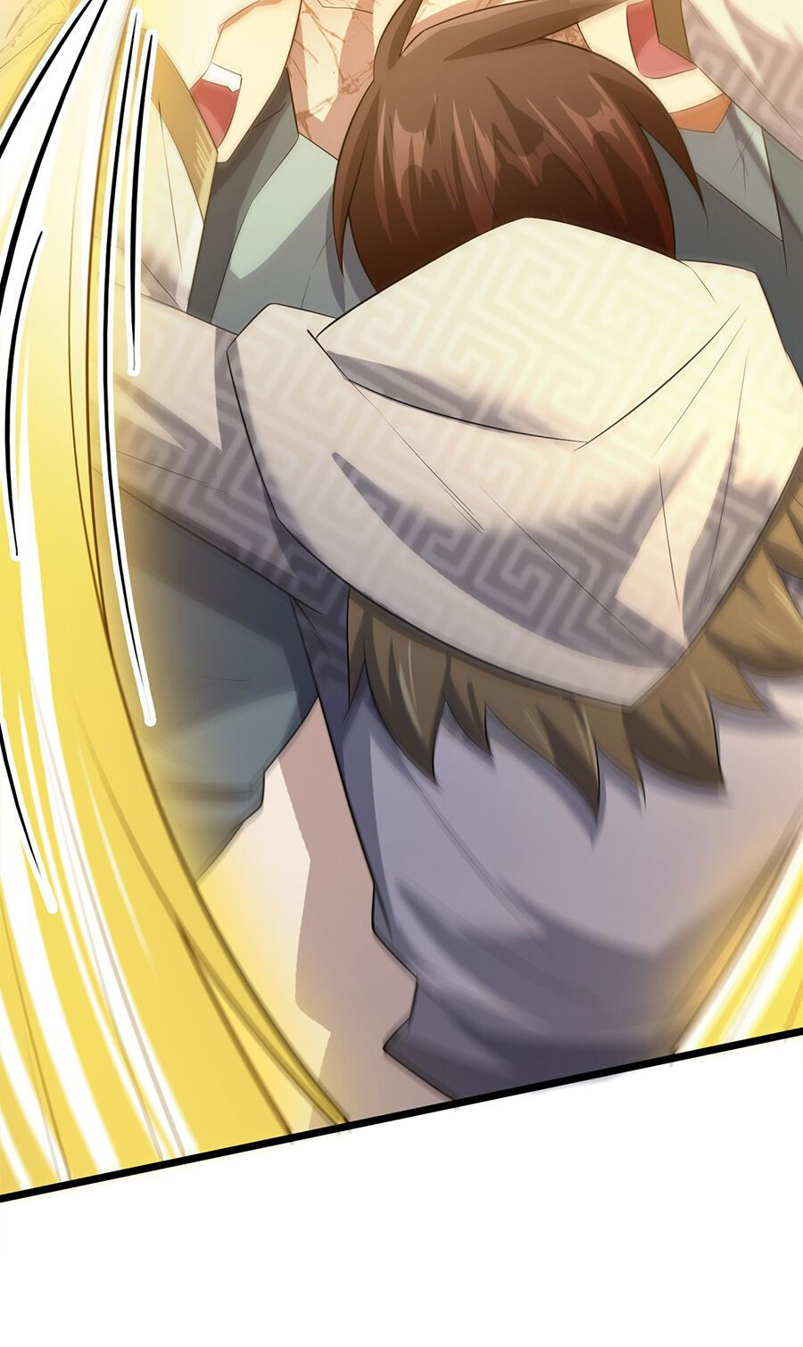 đại bảo kiếm của tôi chapter 39 4