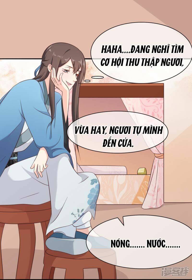 mười dặm hồng trang, thay huynh xuất giá chapter 34 3