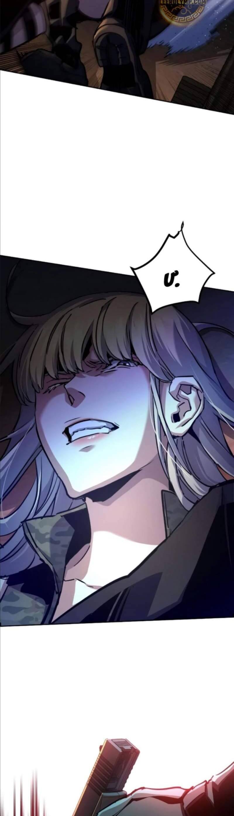 bạn học tôi là lính đánh thuê chapter 204 476