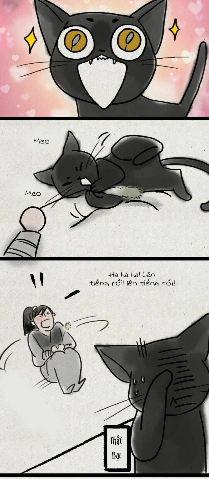 nhất thiền tiểu hòa thượng chapter 50 13