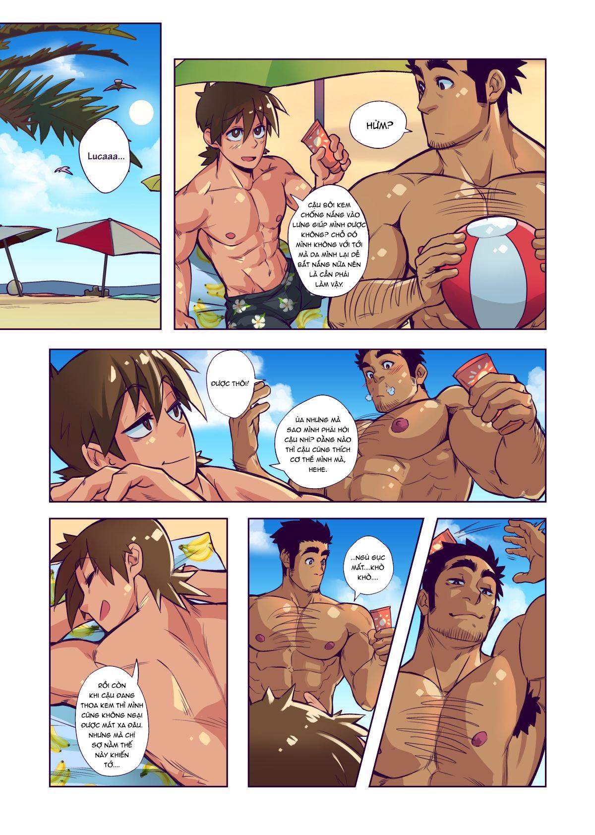 truyện boylove tây âu chapter 4 1