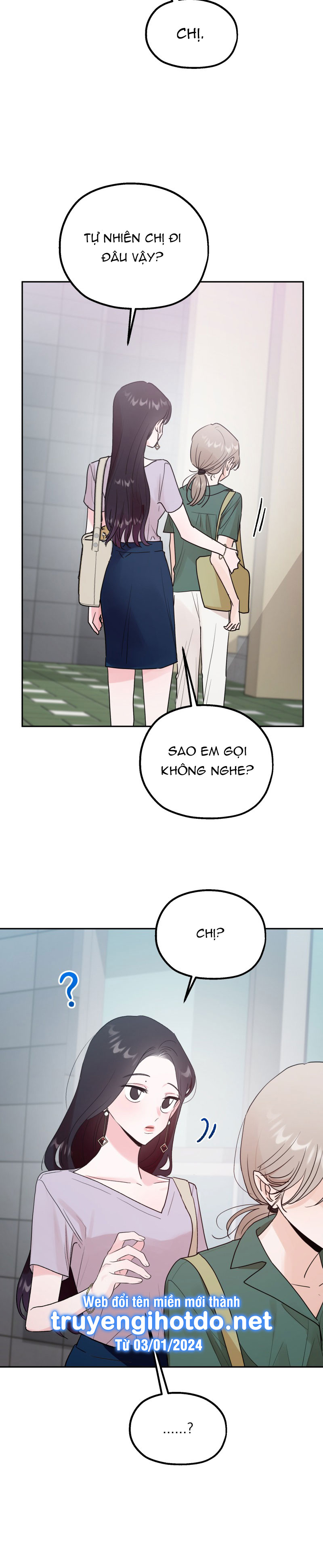 bữa ăn hoàn hảo nhất chapter 6 15