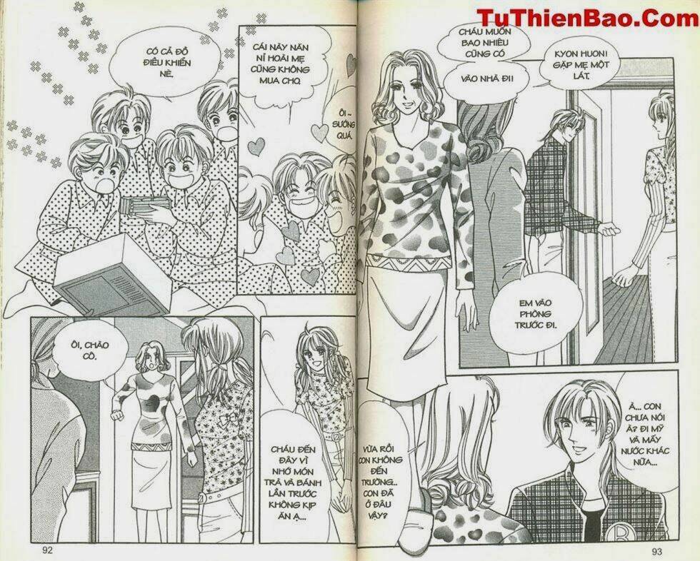 lọ lem kén rể chapter 6 45