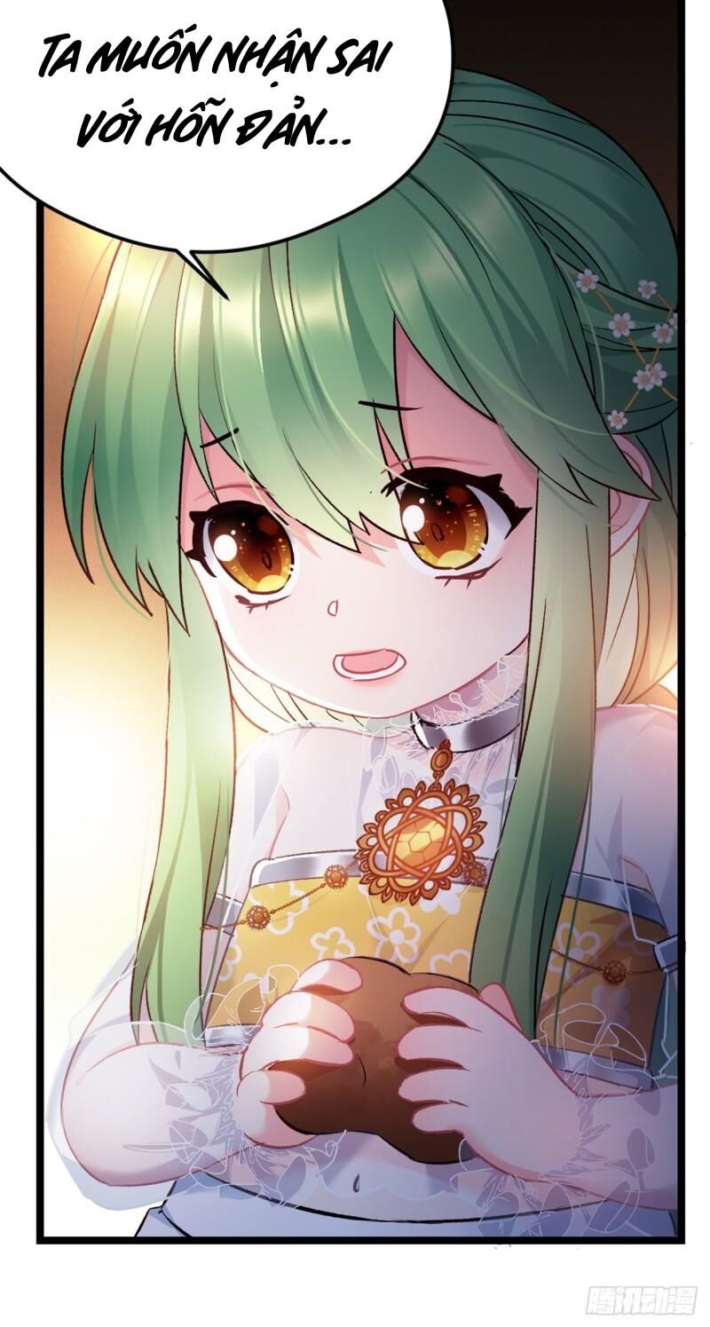 ta mới không gả cho hoàng tử phản diện chapter 52 27