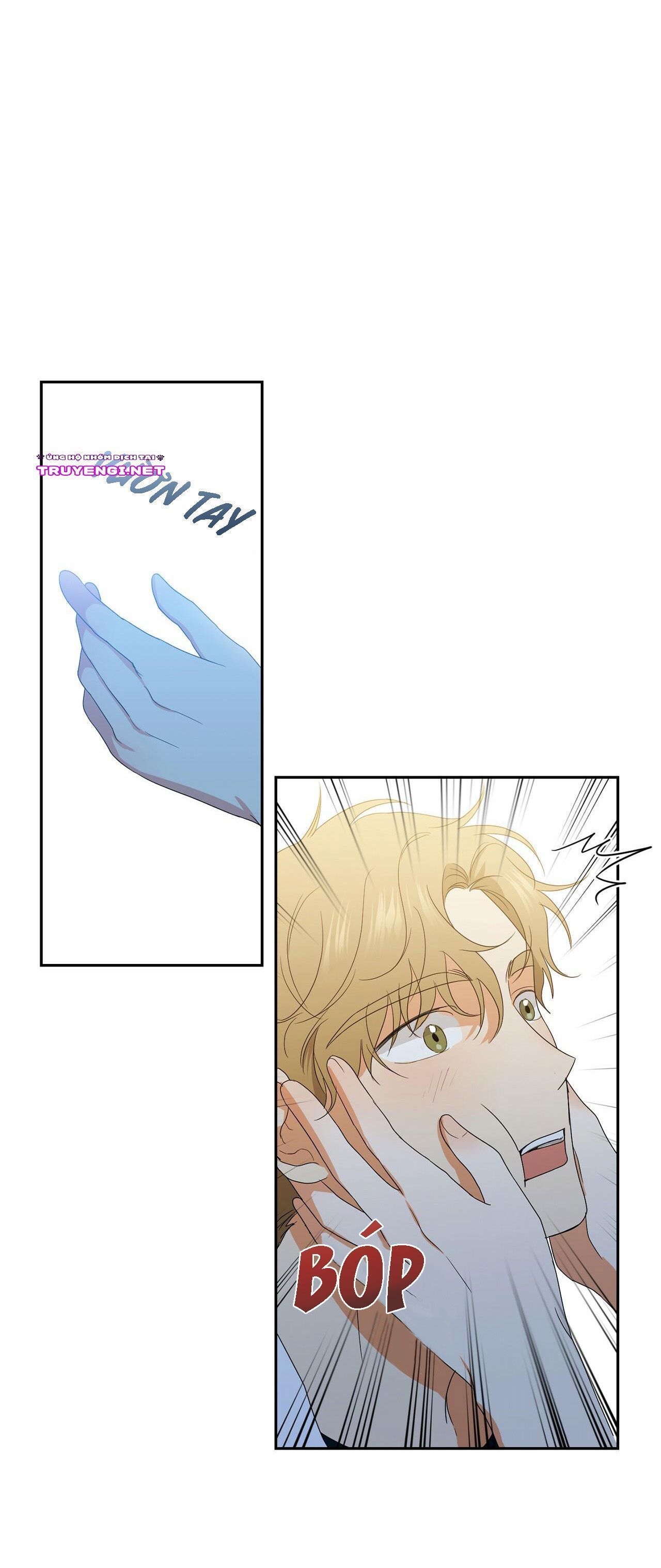 giấc mộng ngọt ngào 2 (full) chapter 14 12