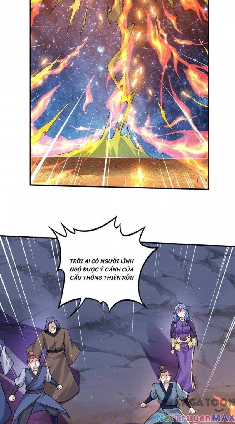 tối cường thần y tại đô thị chapter 286 43