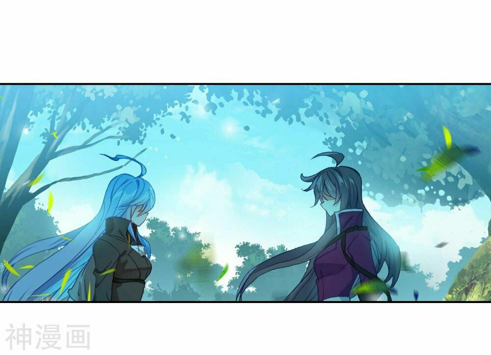 tuyệt thế đường môn - đấu la đại lục 2 chapter 213 37